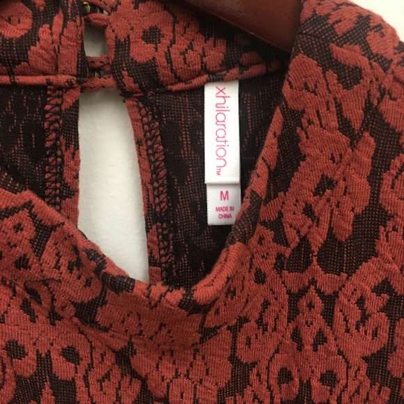 Xhilaration Dress sz M target - Picture 6 of 7